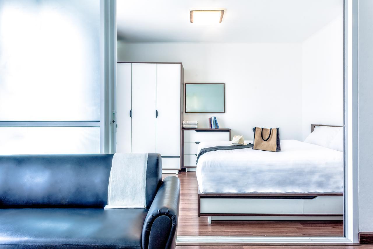 The Wide Condotel - Phuket חדר תמונה